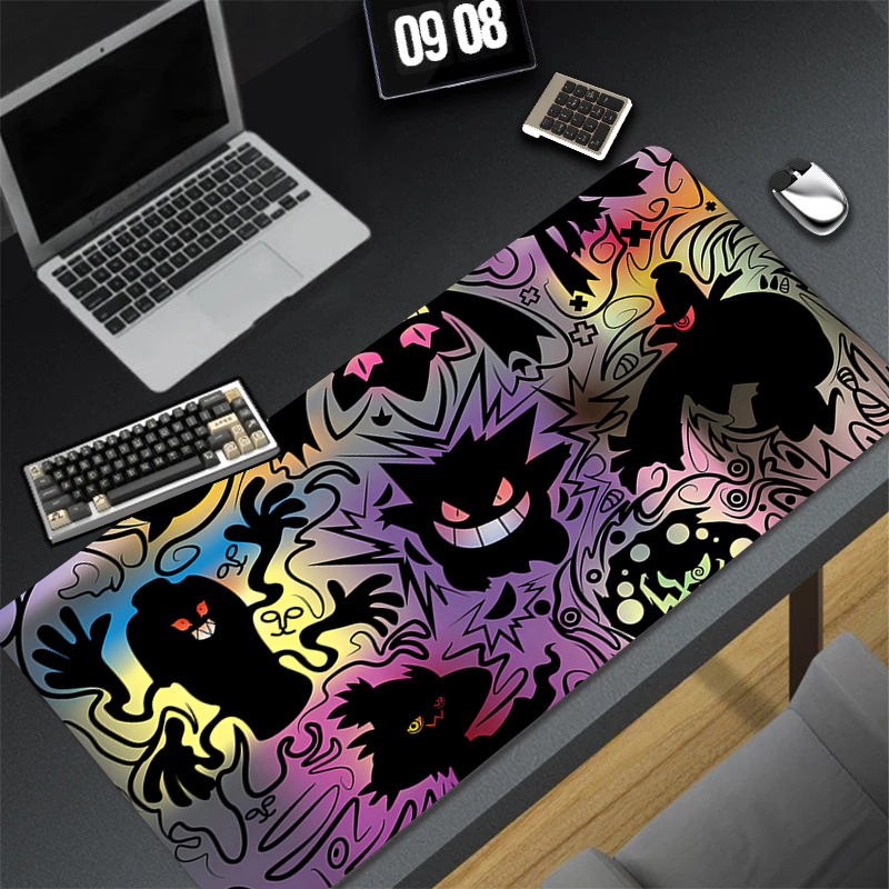 Mousepad Computer New Mouse Pa - Pc Gaming Gratis ulasan dan harga