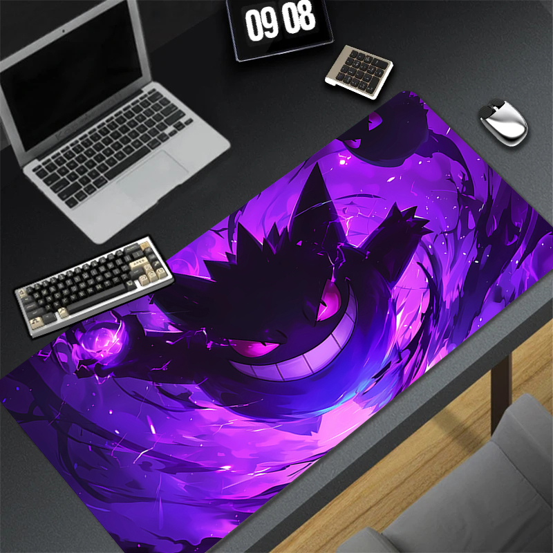 Mousepad Computer New Mouse Pa - Pc Gaming Gratis ulasan dan harga