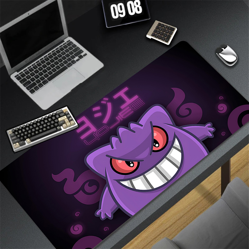 Mousepad Computer New Mouse Pa - Pc Gaming Gratis ulasan dan harga