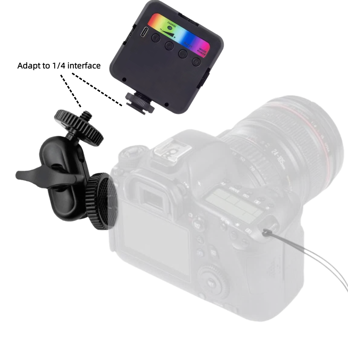 Double Ball Heads Magic Arm Wi - Dual Monitor Arm ulasan dan harga