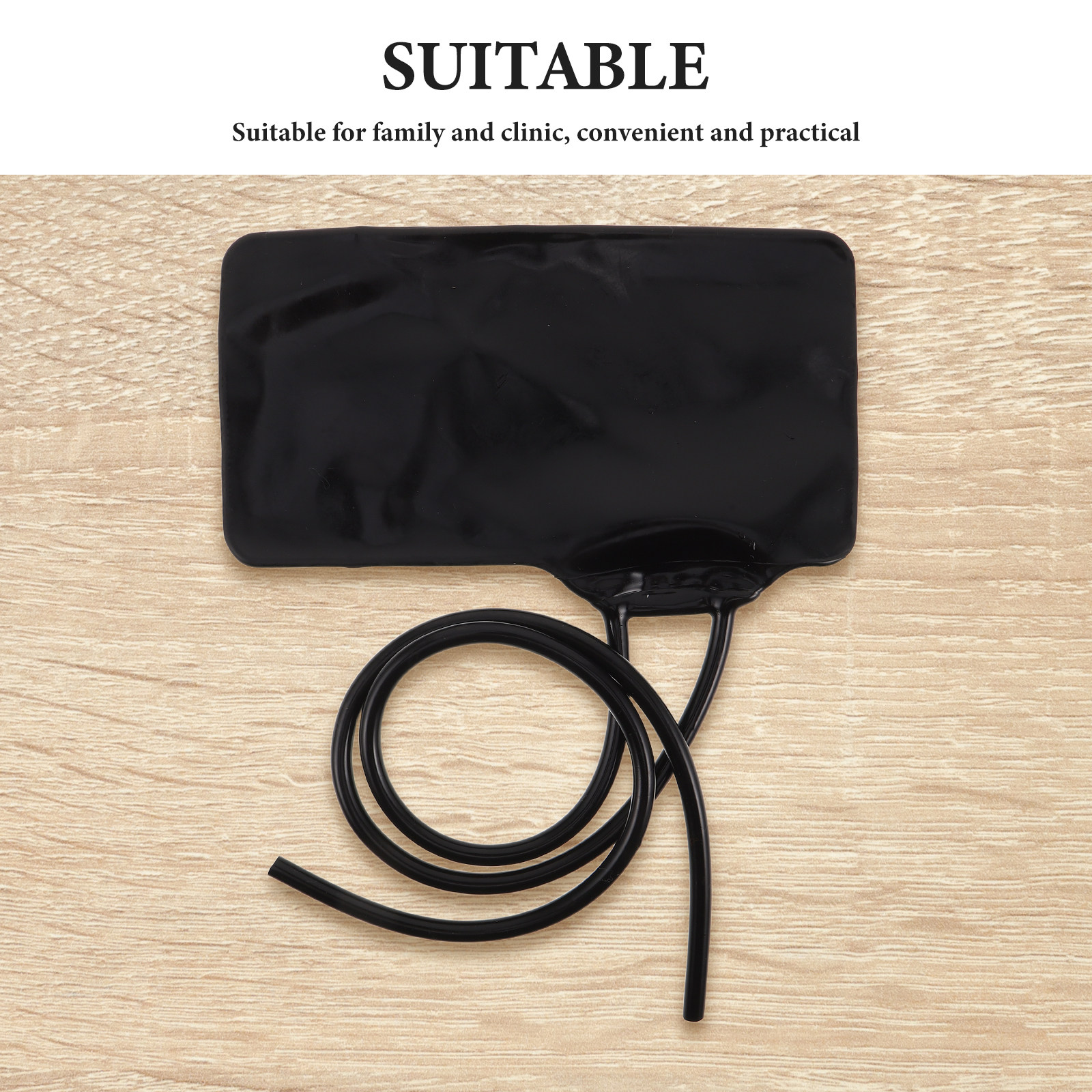 Cuff Bladder Dual Tube Latex R - Dual Monitor Arm ulasan dan harga