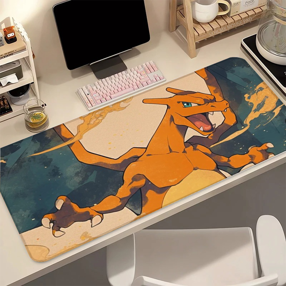 Gigantamax Charizard P-Pokemon - Pc Gaming Gratis ulasan dan harga