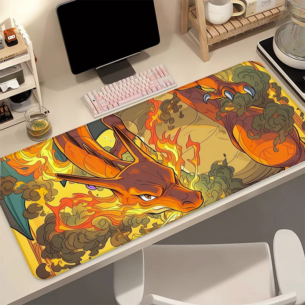 Gigantamax Charizard P-Pokemon - Pc Gaming Gratis ulasan dan harga