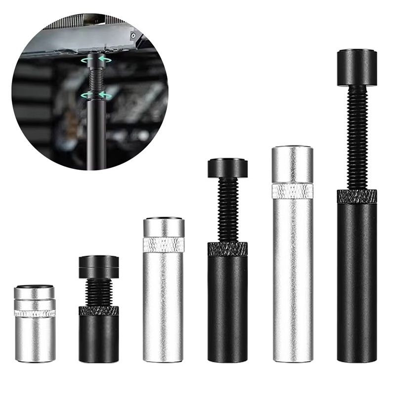 VC-16 Graphics Card GPU Holder - Gpu Vertical Mount ulasan dan harga