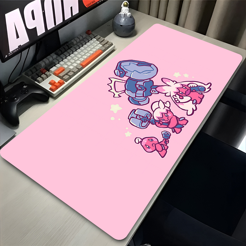 Mouse Pad P-pokemon Tinkaton G - Pc Gaming Gratis ulasan dan harga