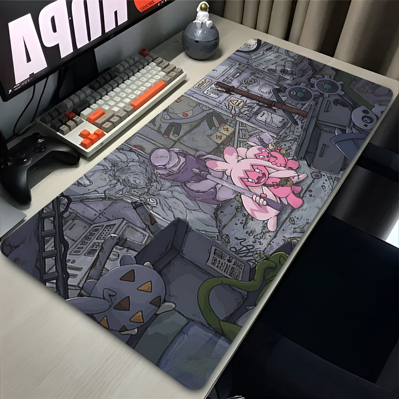 Mouse Pad P-pokemon Tinkaton G - Pc Gaming Gratis ulasan dan harga
