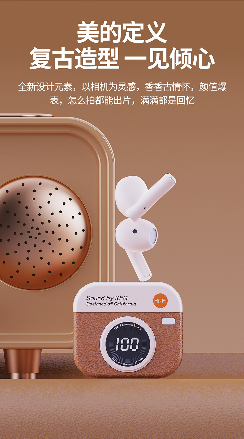 Q86 Bluetooth 5.3 Wireless Hea - Pc Gaming Earphones ulasan dan harga