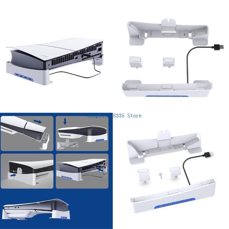  Stylish Stand Base Skate Hold - Usb Hub Gaming ulasan dan harga