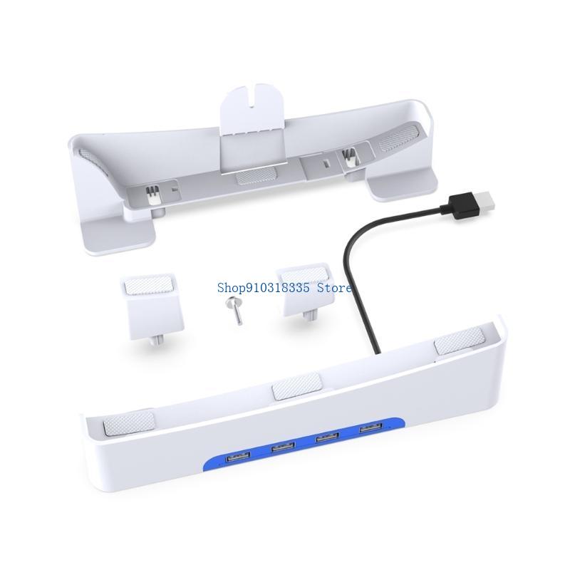  Stylish Stand Base Skate Hold - Usb Hub Gaming ulasan dan harga