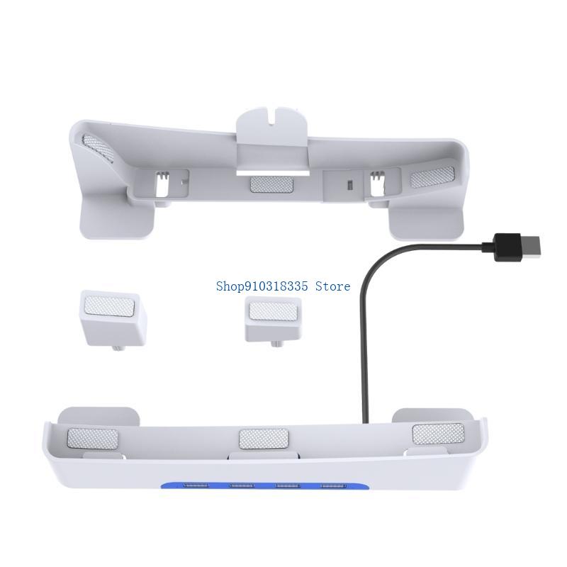  Stylish Stand Base Skate Hold - Usb Hub Gaming ulasan dan harga