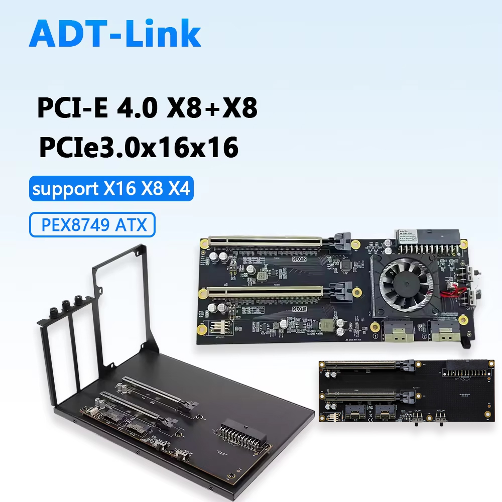 Dual Slot Graphics Card GPU Ho - Gpu Vertical Mount ulasan dan harga