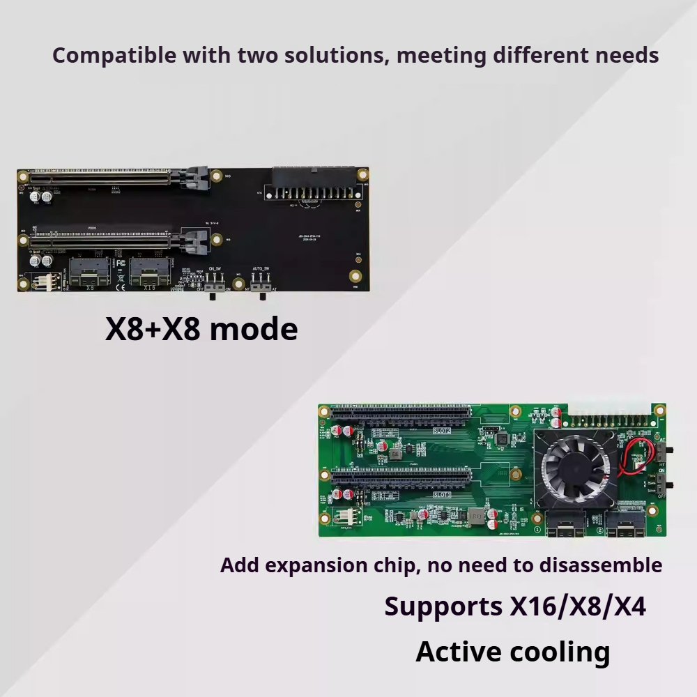 Dual Slot Graphics Card GPU Ho - Gpu Vertical Mount ulasan dan harga