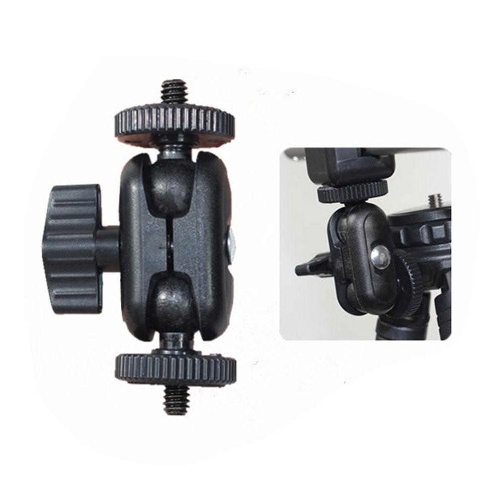 New Double Ball Heads Magic Ar - Dual Monitor Arm ulasan dan harga