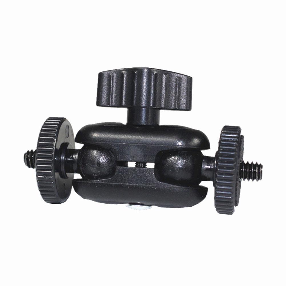 New Double Ball Heads Magic Ar - Dual Monitor Arm ulasan dan harga