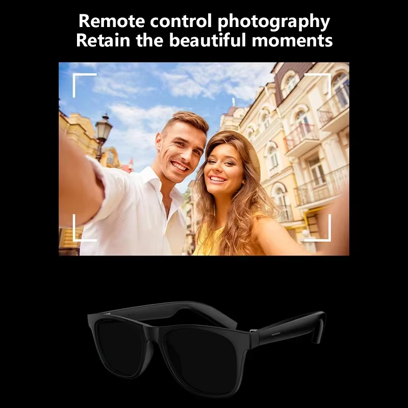 Lenovo 8KHD AI Smart Sunglasse - Gaming Controller ulasan dan harga