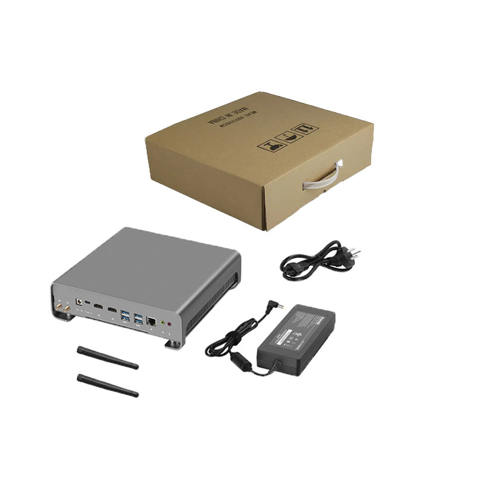 2025 hot sale Gaming Mini PC I - Pc Gaming Gtx 1650 ulasan dan harga