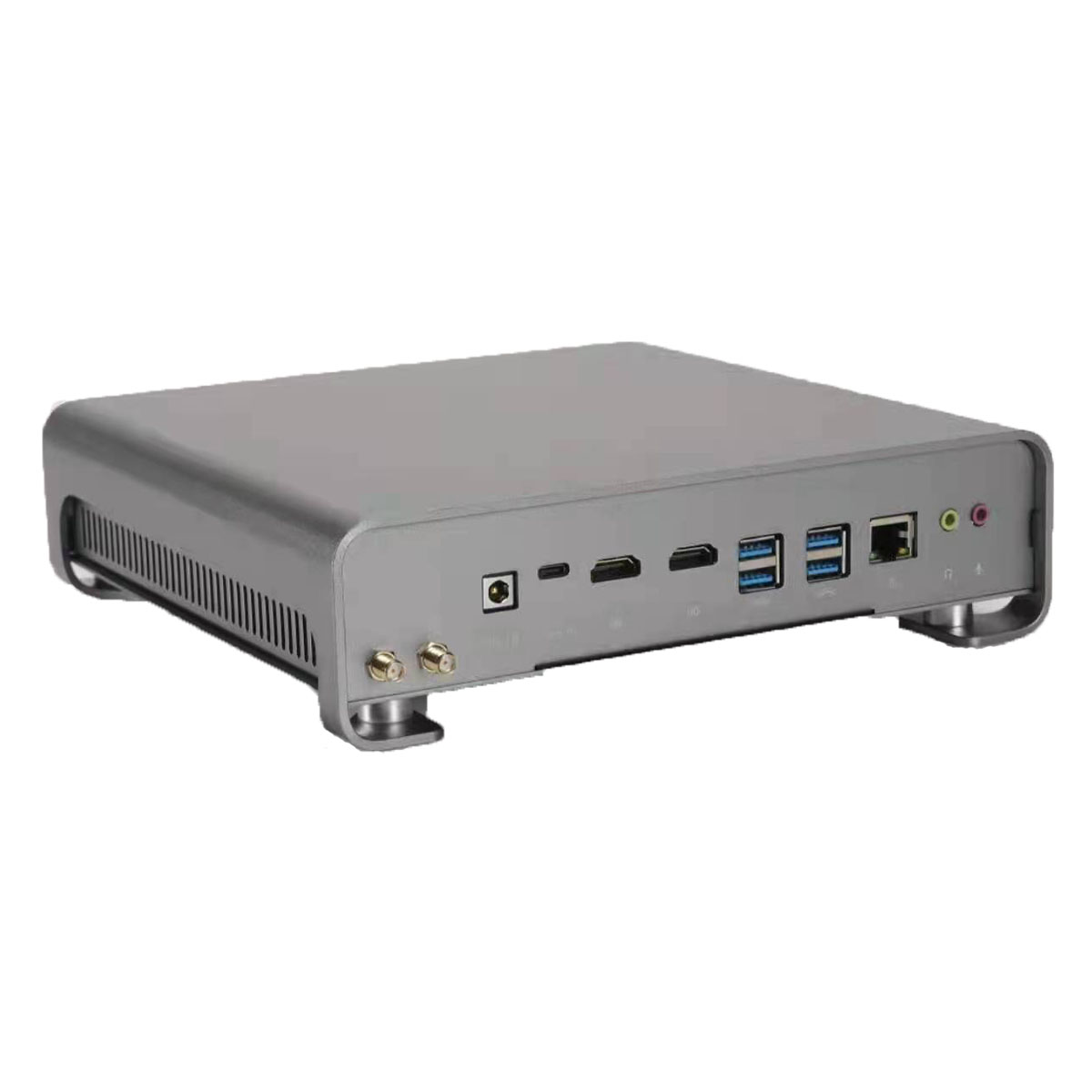 2025 hot sale Gaming Mini PC I - Pc Gaming Gtx 1650 ulasan dan harga