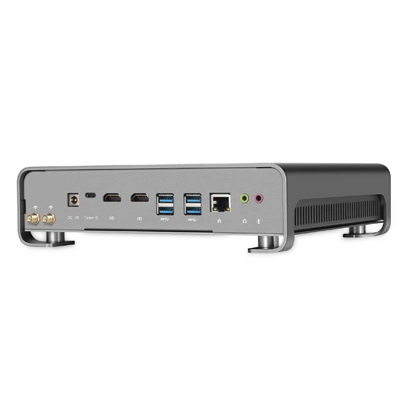 2025 hot sale Gaming Mini PC I - Pc Gaming Gtx 1650 ulasan dan harga