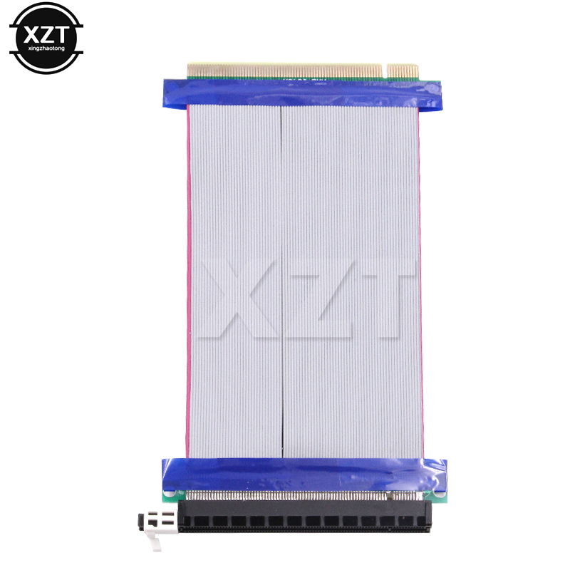 High Quality PCIe 16X PCI Expr - Gpu Vertical Mount ulasan dan harga