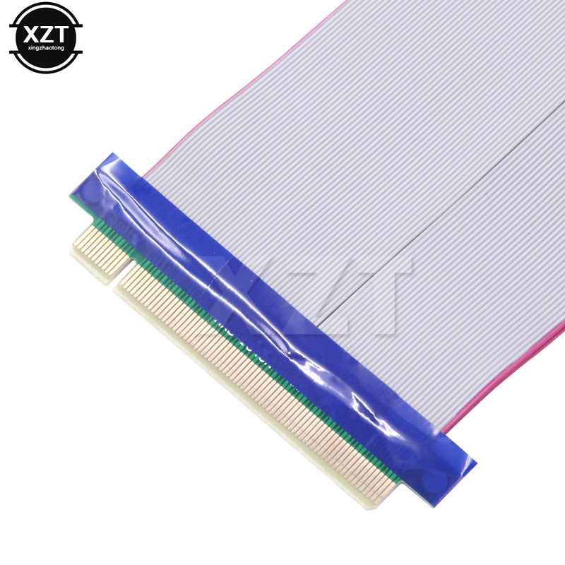High Quality PCIe 16X PCI Expr - Gpu Vertical Mount ulasan dan harga