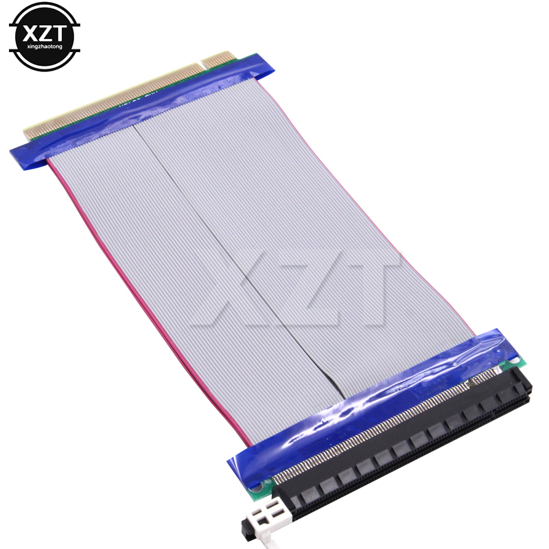 High Quality PCIe 16X PCI Expr - Gpu Vertical Mount ulasan dan harga