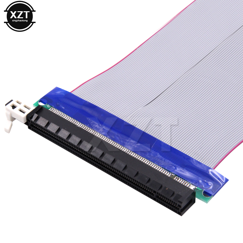 High Quality PCIe 16X PCI Expr - Gpu Vertical Mount ulasan dan harga