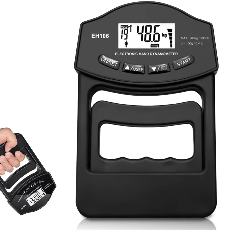 396Lbs/180Kg Digital Hand Dyna - Dual Monitor Arm ulasan dan harga
