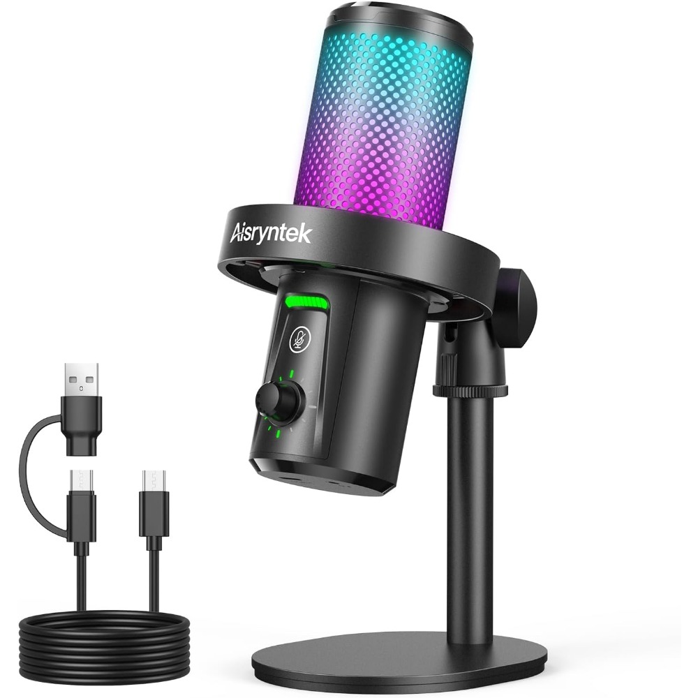 96kHz/24-bit Cardioid Condense - Gaming Controller ulasan dan harga