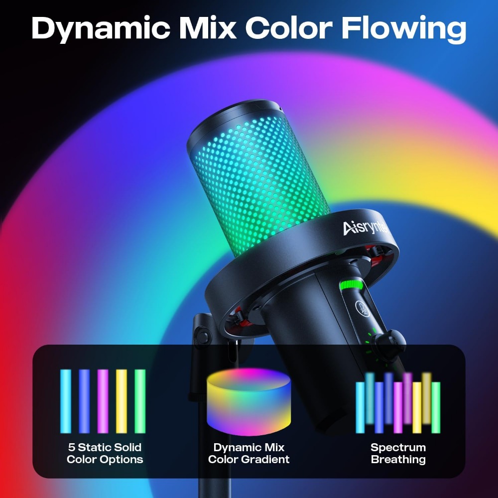 96kHz/24-bit Cardioid Condense - Gaming Controller ulasan dan harga