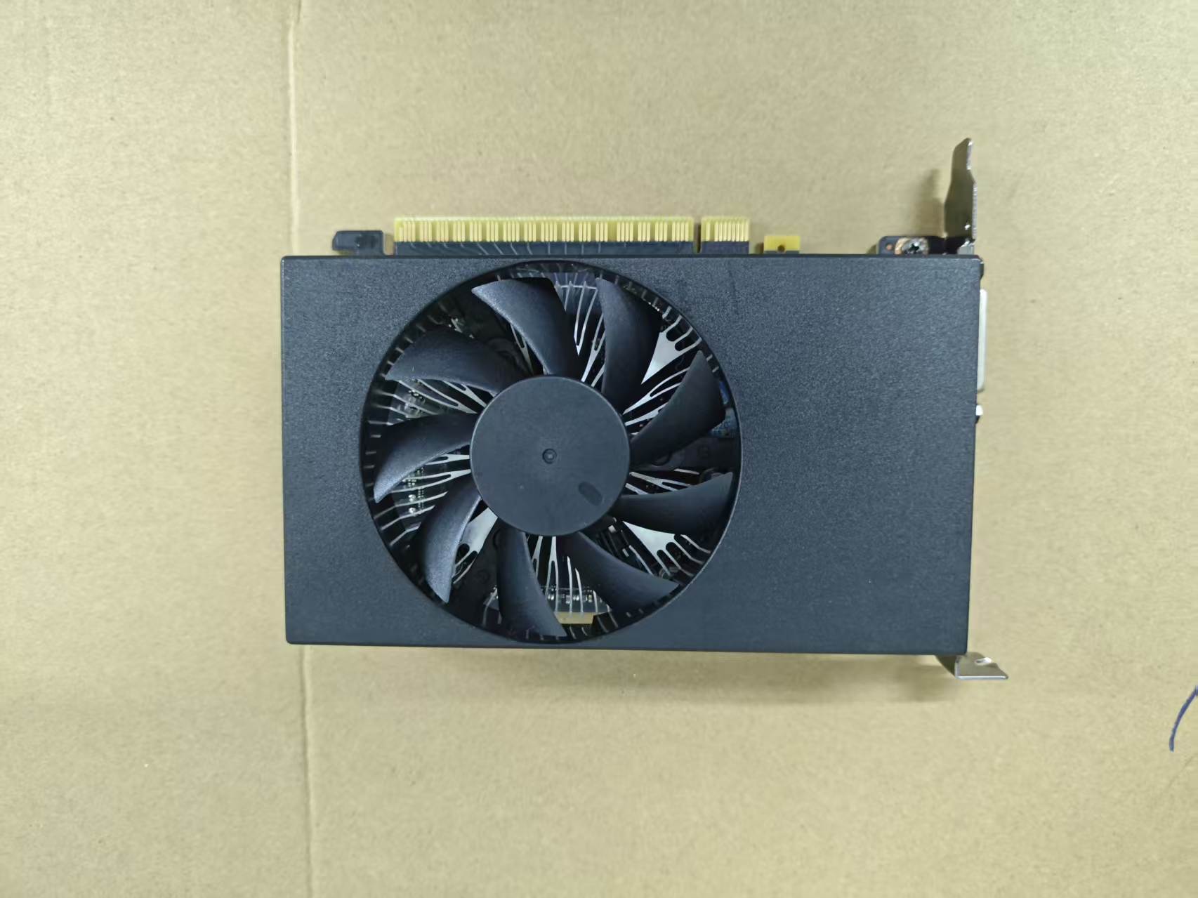 GTX 1650 4GB GPU NVIDIA L34260 - Pc Gaming Gtx 1650 ulasan dan harga