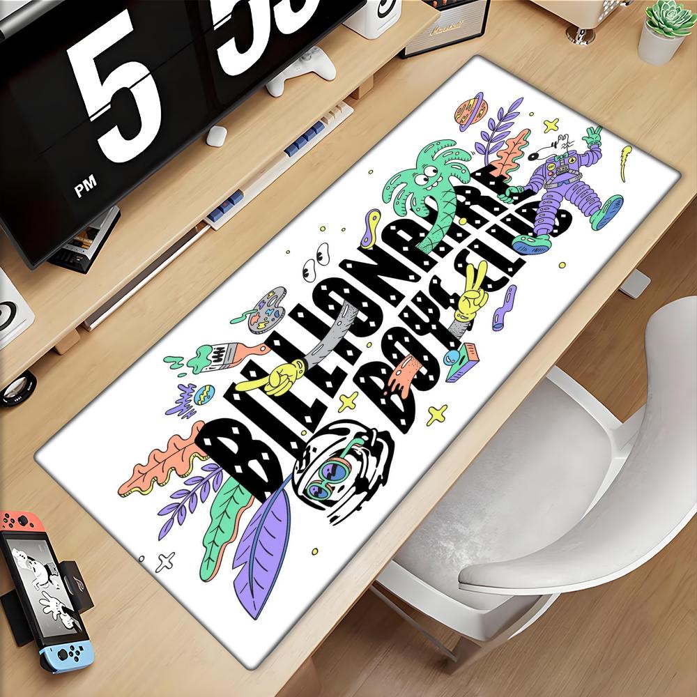 Fashion B-Billionaire B-Boys C - Pc Gaming Club ulasan dan harga