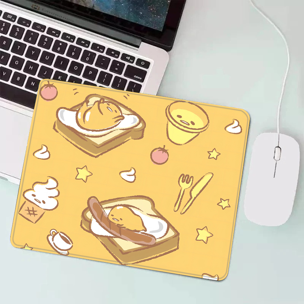 Kawaii Yellow Cartoon G-Gudeta - Pc Gaming Yellow ulasan dan harga