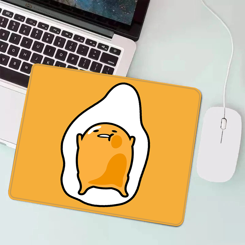 Kawaii Yellow Cartoon G-Gudeta - Pc Gaming Yellow ulasan dan harga