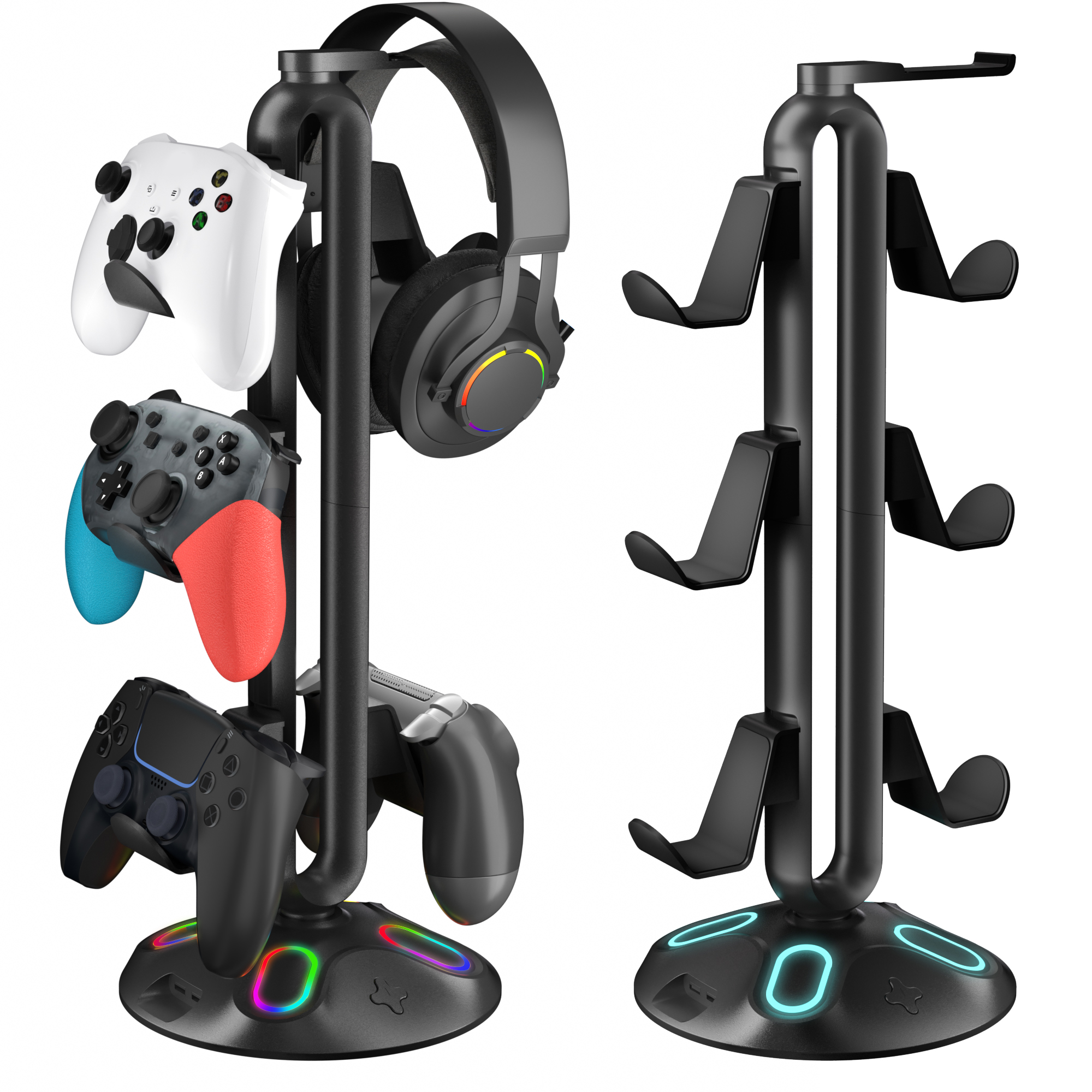Universal Game Accessories wit - Usb Hub Gaming ulasan dan harga