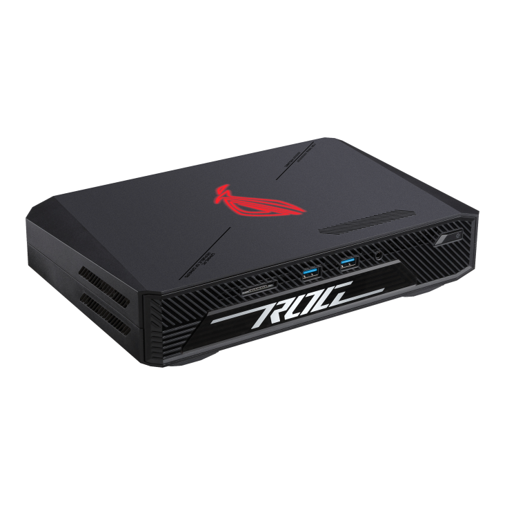 New Stock ROG NUC Mini Pc Inte - Pc Gaming Gtx 1650 ulasan dan harga