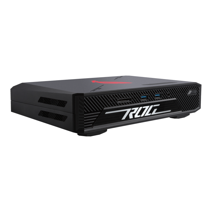 New Stock ROG NUC Mini Pc Inte - Pc Gaming Gtx 1650 ulasan dan harga