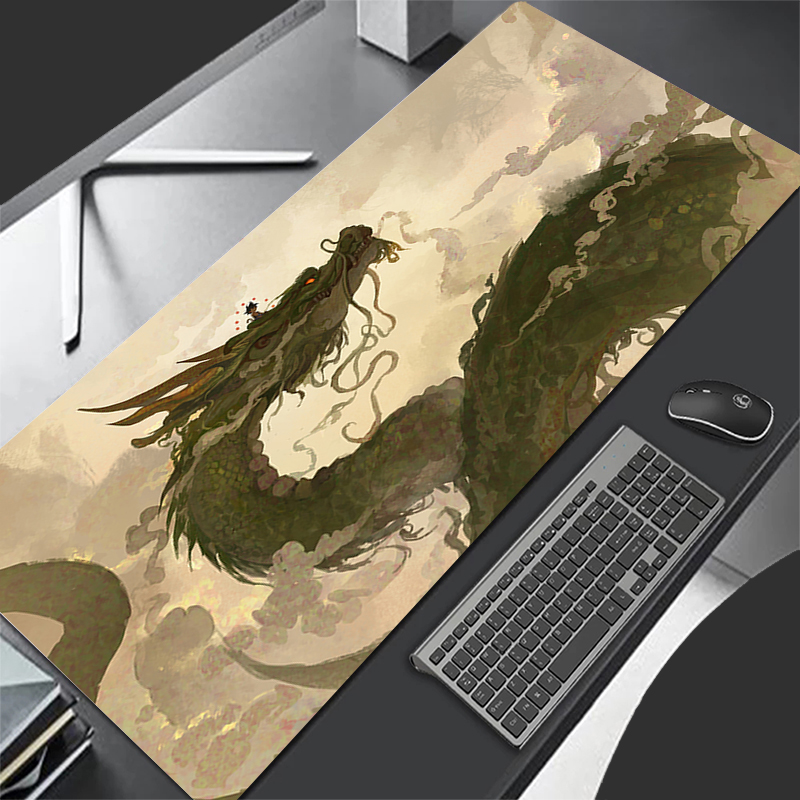 Mousepad Computer New Goku Mou - Pc Gaming Gratis ulasan dan harga