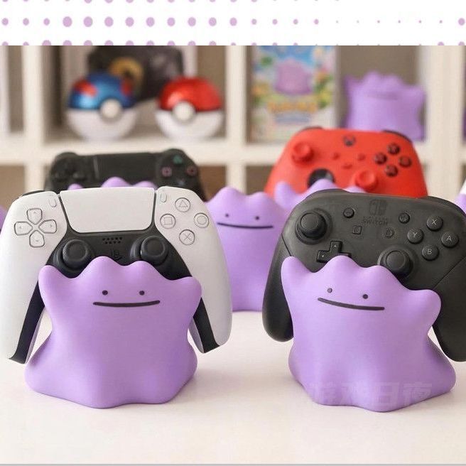 Pokémon 9.8cm game controller  - Gaming Controller ulasan dan harga