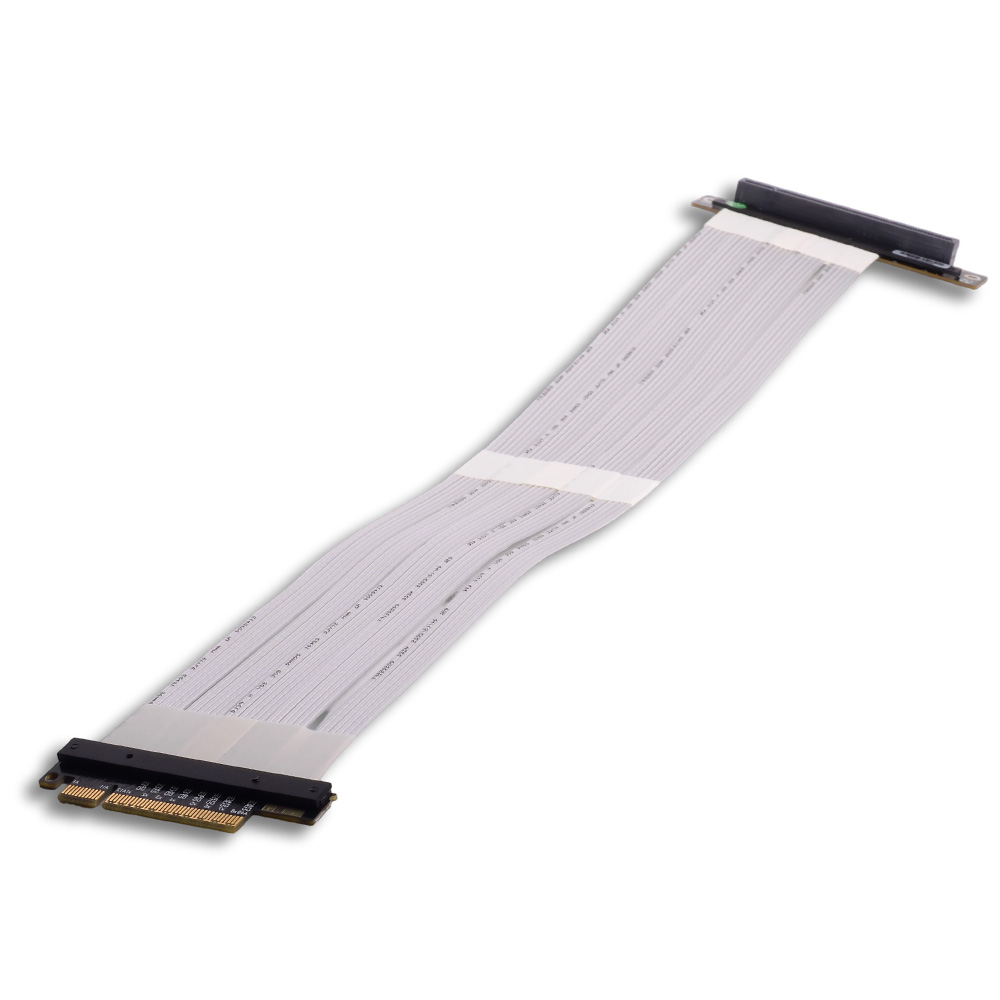 ADT-Link PCIE 4.0 3.0 X8 To X1 - Gpu Vertical Mount ulasan dan harga
