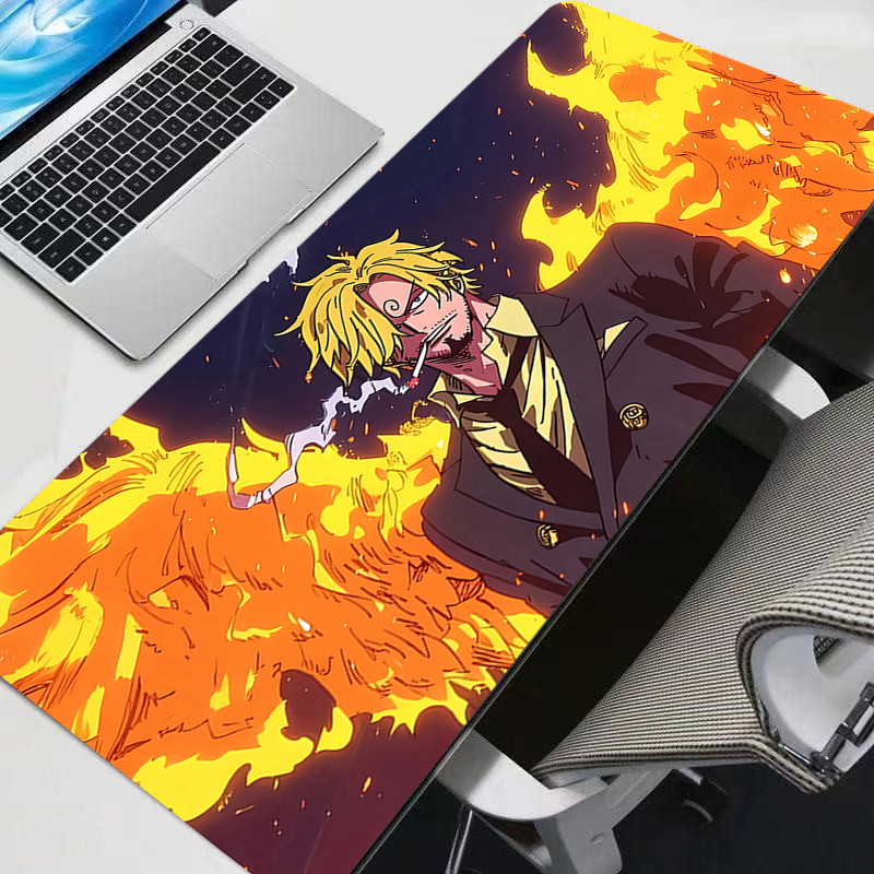 Mouse Pad Gaming Accessories O - Pc Gaming Gratis ulasan dan harga