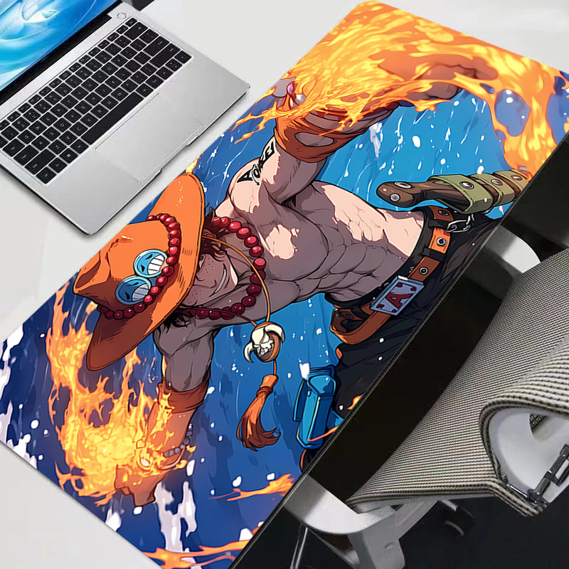 Mouse Pad Gaming Accessories O - Pc Gaming Gratis ulasan dan harga
