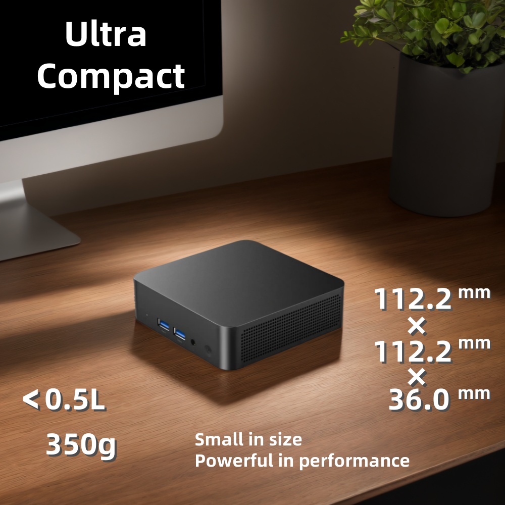 2026 Mini PC Intel Core i9 109 - Pc Gaming Gta 6 ulasan dan harga
