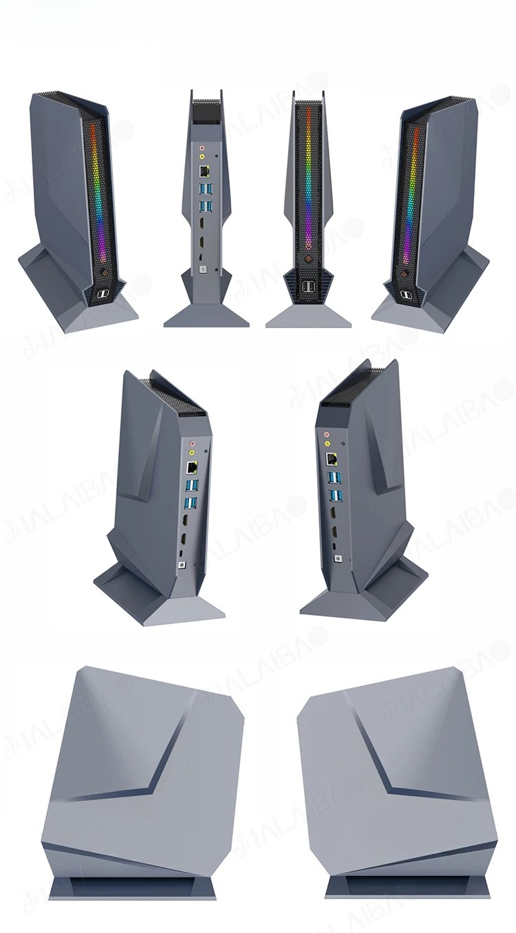 Hot Gaminig Mini Pc Cpu I9 998 - Pc Gaming Gtx 1650 ulasan dan harga