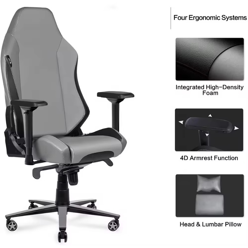 Gaming Chairs Computer Gamer C - Pc Gaming Chair ulasan dan harga
