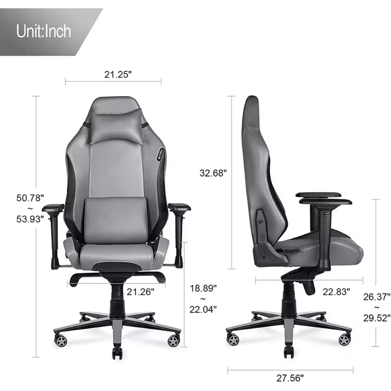 Gaming Chairs Computer Gamer C - Pc Gaming Chair ulasan dan harga