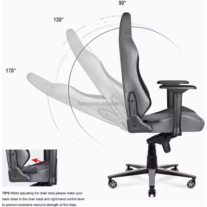 Gaming Chairs Computer Gamer C - Pc Gaming Chair ulasan dan harga