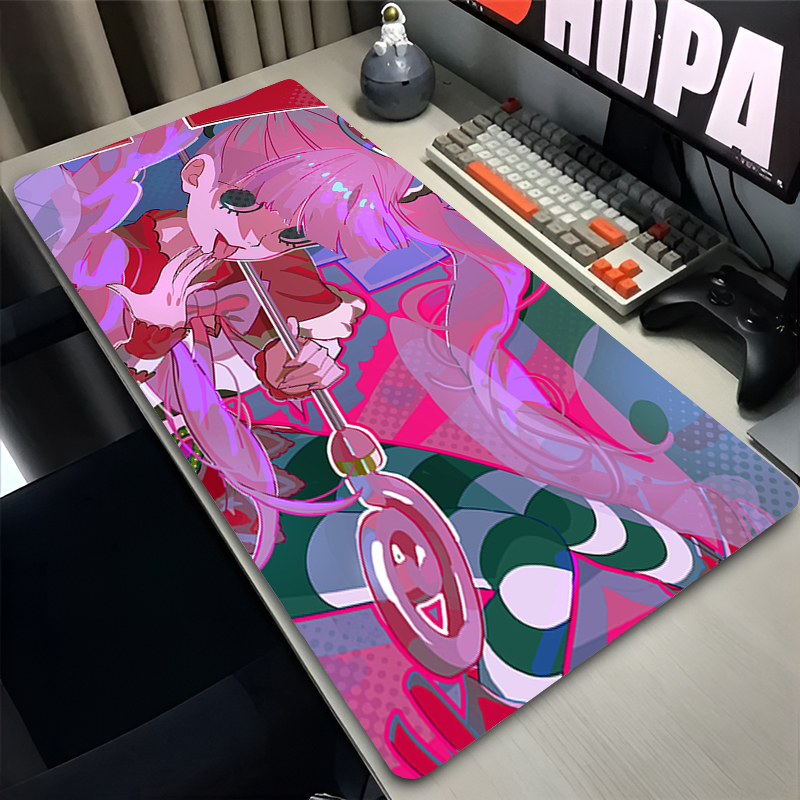 one piece Perona Z Mouse Pad C - Pc Gaming Gratis ulasan dan harga