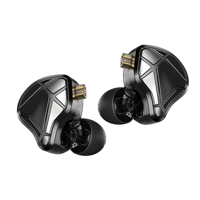  KZ Axas FPS Gaming IEM Headp - Pc Gaming Earphones ulasan dan harga