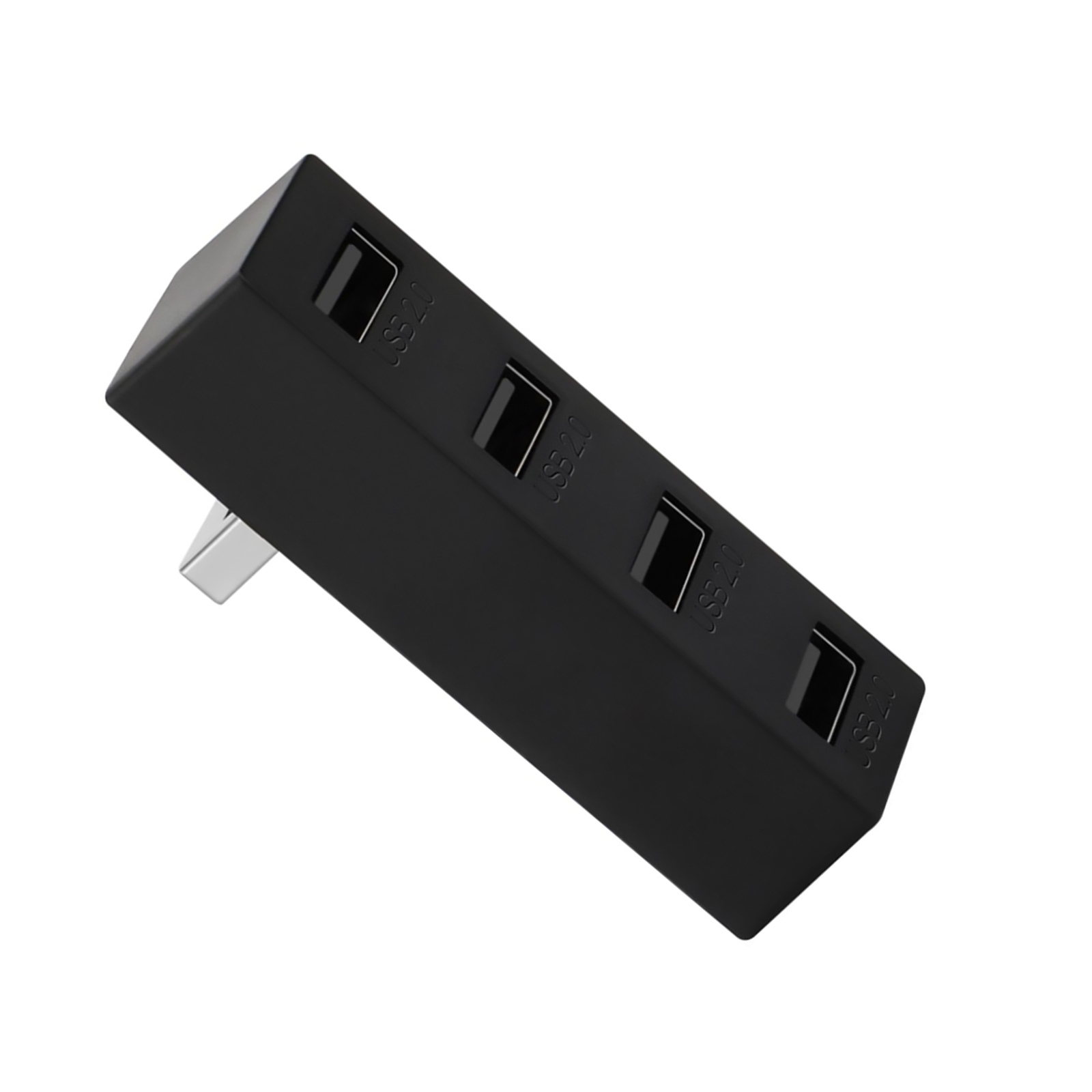 4 Port USB2.0 Hub For Xbox Ser - Usb Hub Gaming ulasan dan harga